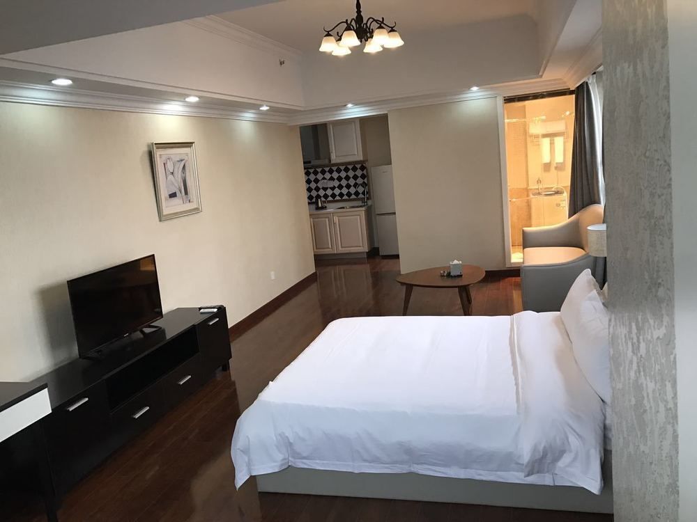 Чанчжоу: Cresaisa Livings Changzhou