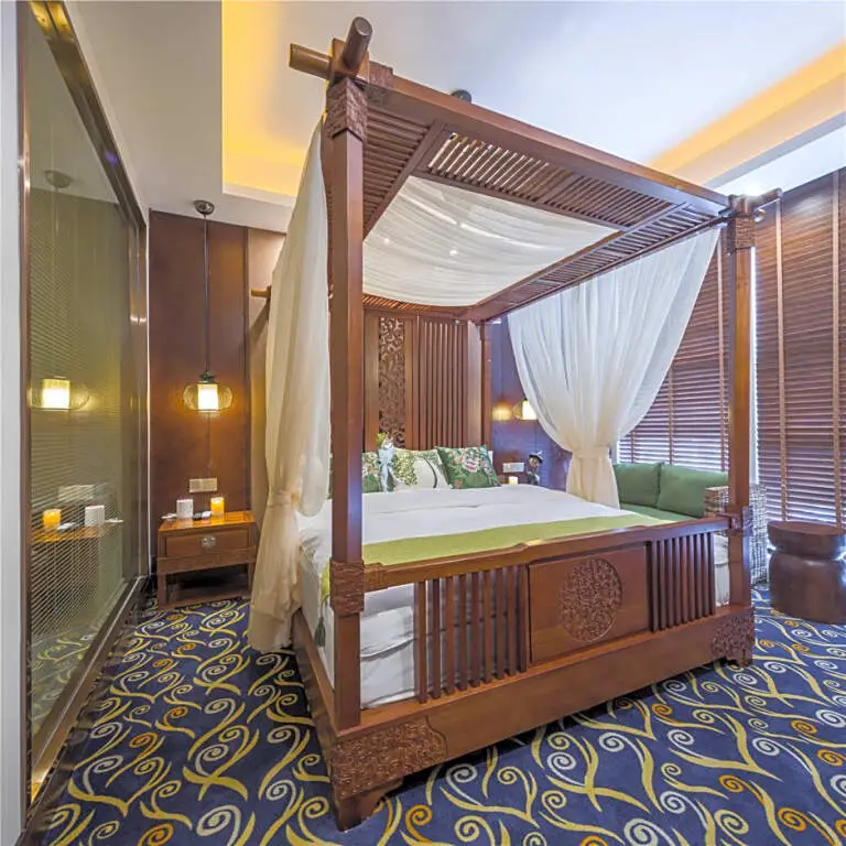 Чанчжоу: City Exdlusise Celebritier Hotel