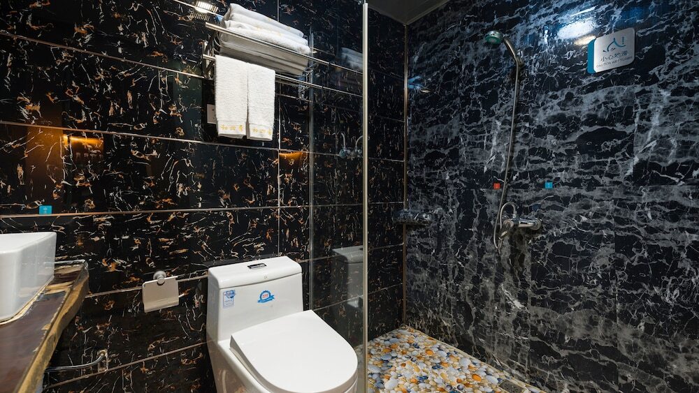 Чанша: Sucha Hotel Changsha Houjiatang