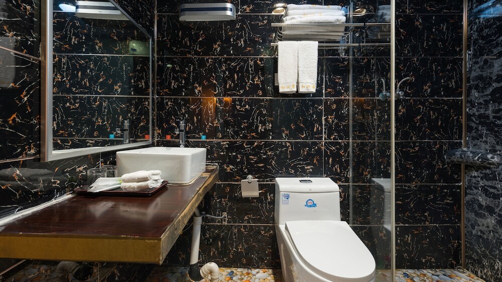 Чанша: Sucha Hotel Changsha Houjiatang