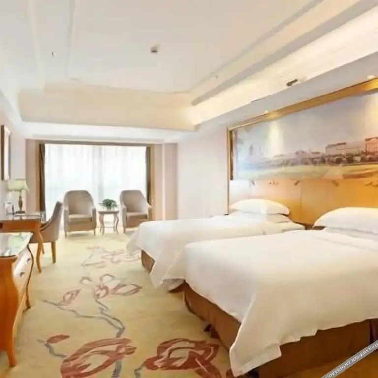 Чанша: Vienna International Hotel