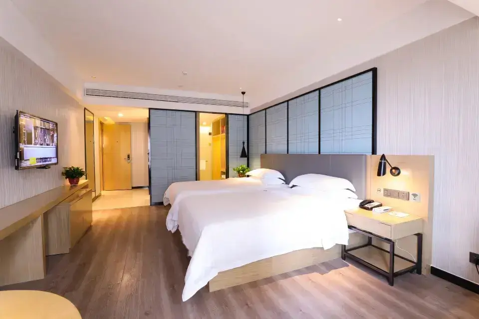 Чанша: GreenTree Eastern Hunan Province Changsha Xingsha