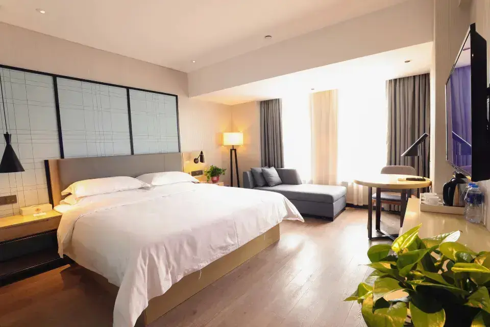 Чанша: GreenTree Eastern Hunan Province Changsha Xingsha