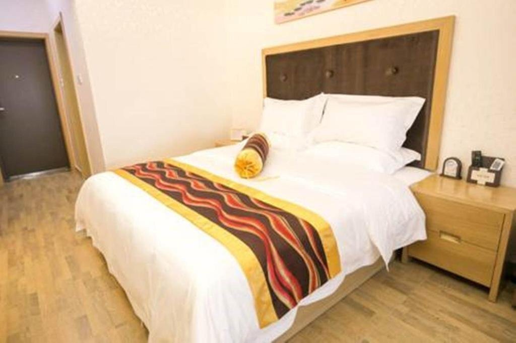 Чанша: Waifiden Apartment Dacaimen Branch