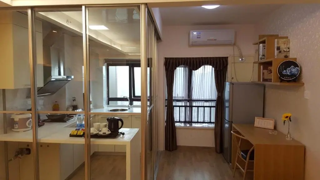 Чанша: Waifiden Apartment Dacaimen Branch