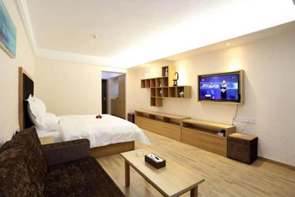 Чанша: Waifiden Apartment Dacaimen Branch