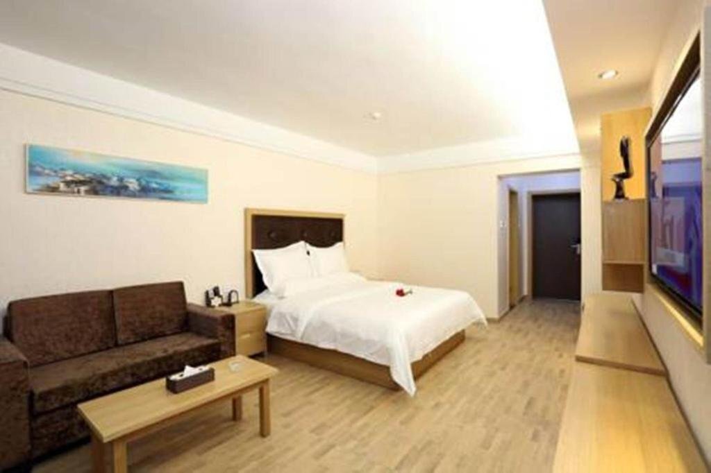 Чанша: Waifiden Apartment Dacaimen Branch