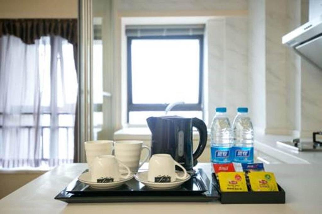 Чанша: Waifiden Apartment Dacaimen Branch