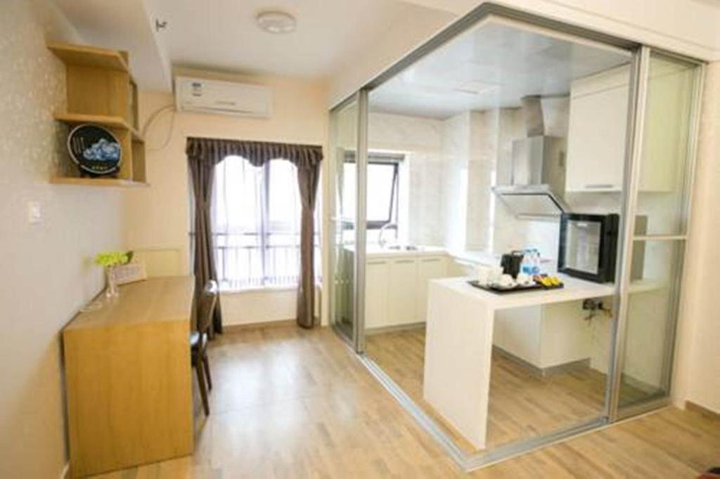 Чанша: Waifiden Apartment Dacaimen Branch