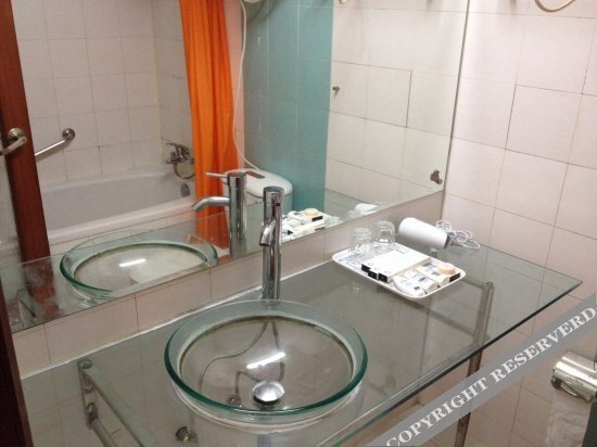 Шанхай: Da Zhong Riverside Service Apartment