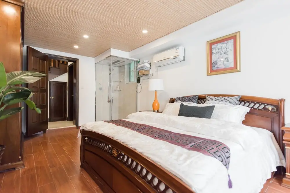 Шанхай: Hongqiao Airport Selected Boutique Villa