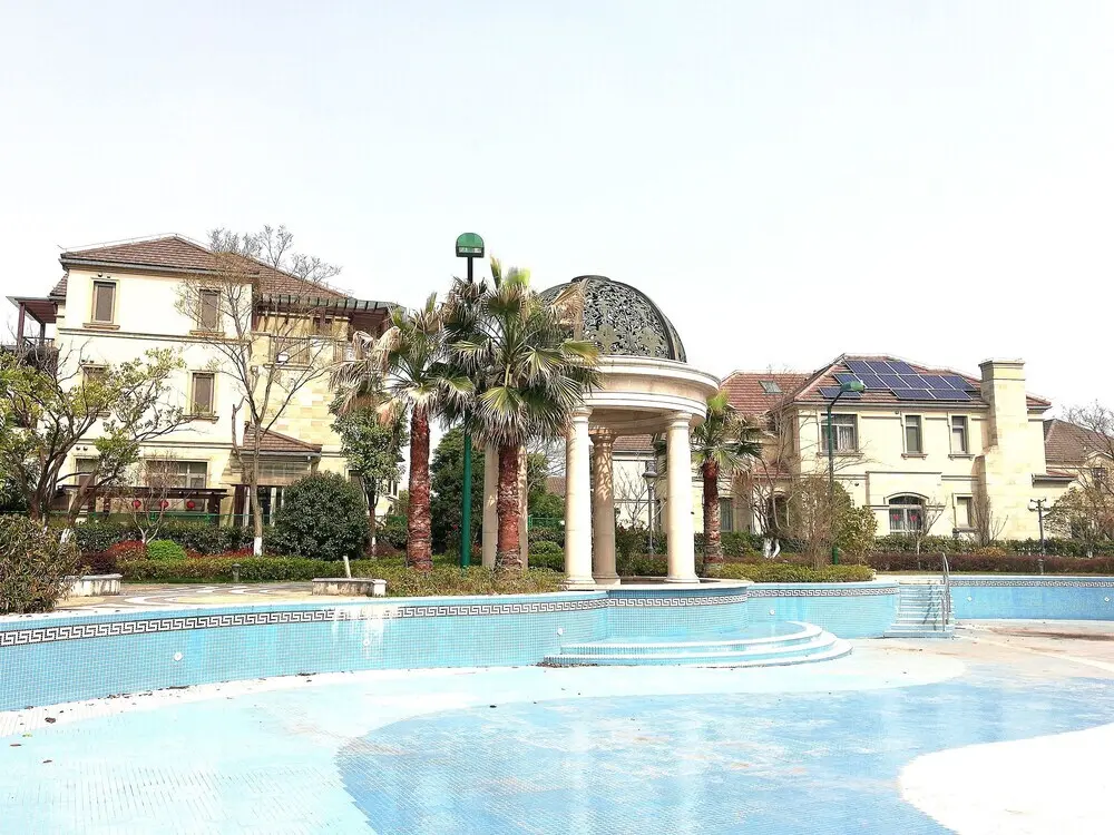 Шанхай: Hongqiao Airport Selected Boutique Villa