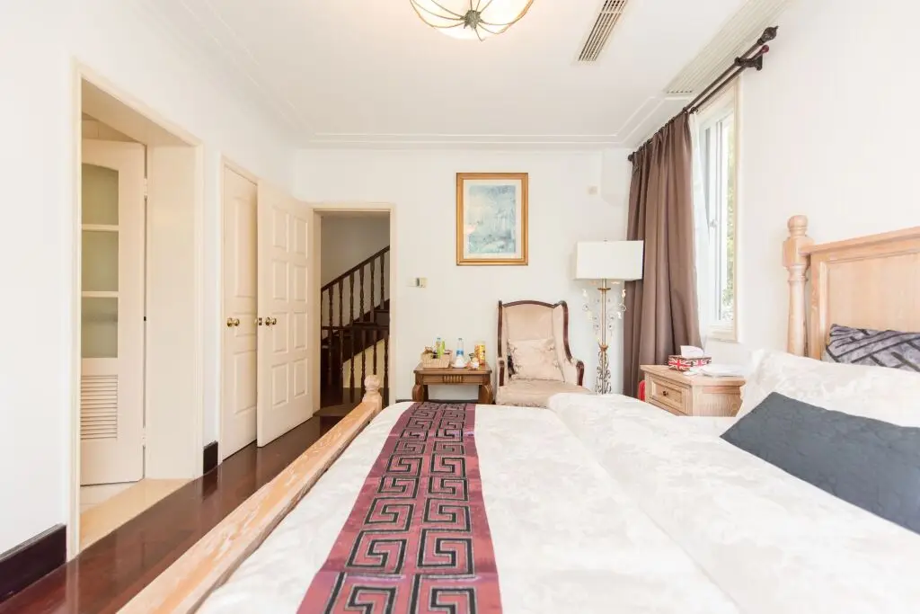 Шанхай: Hongqiao Airport Selected Boutique Villa