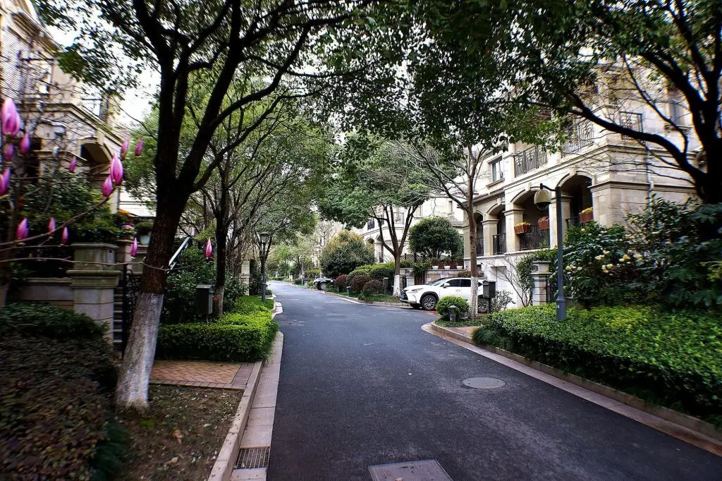 Шанхай: Hongqiao Airport Selected Boutique Villa
