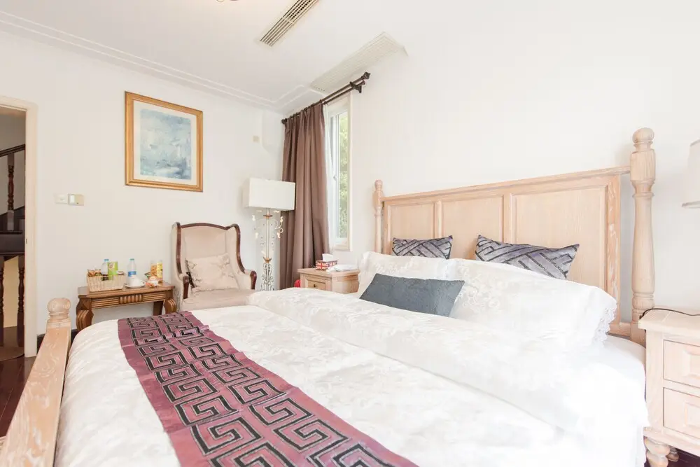 Шанхай: Hongqiao Airport Selected Boutique Villa