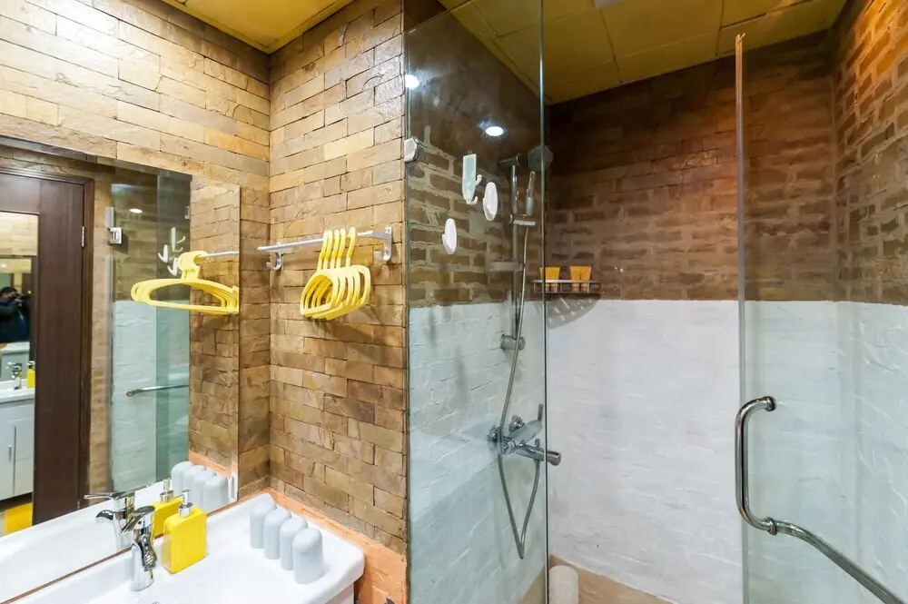 Шанхай: Qiyu Homestay - Zhongshan Park Branch