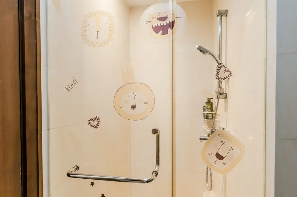 Шанхай: Qiyu Homestay - Zhongshan Park Branch