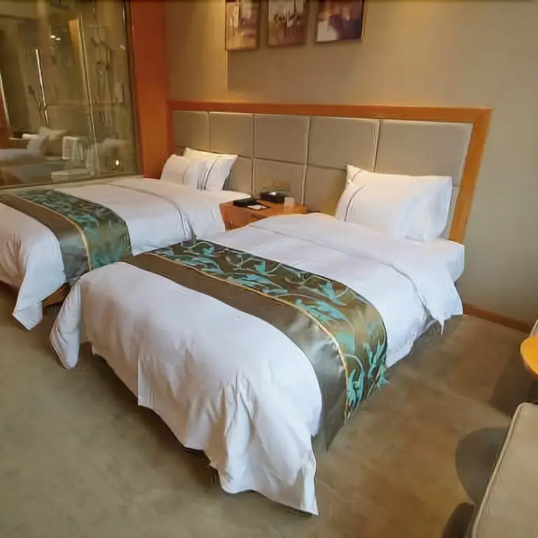 Шанхай: Huangcheng Crystal Hotel