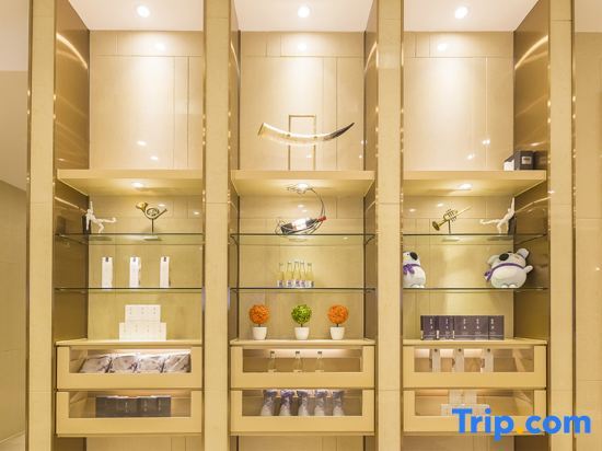 Гуанчжоу: Lavande Hotel (Guangzhou Zhihuicheng)