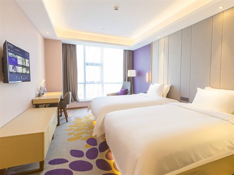 Гуанчжоу: Lavande Hotel (Guangzhou Zhihuicheng)