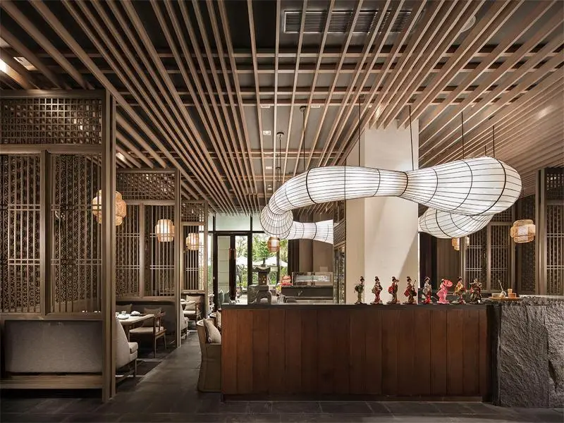 Гуанчжоу: Steigenberger Icons Hotel Guangzhou
