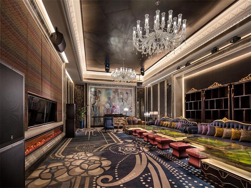 Гуанчжоу: Steigenberger Icons Hotel Guangzhou