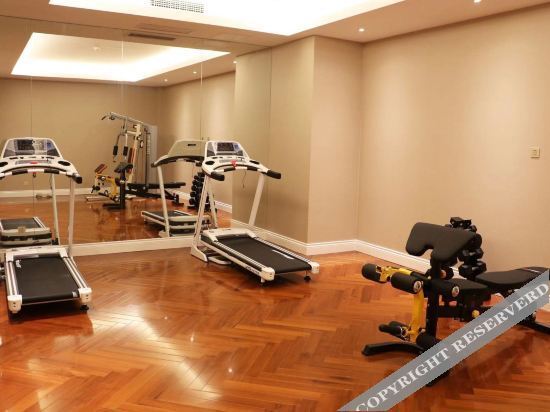 Яньчэн: Greentree Eastern Hotel (Jianhu Ouba Liya Life Square)