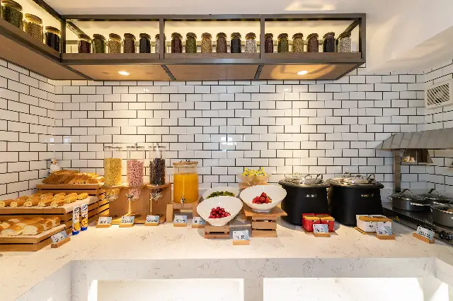 Гуанчжоу: Echarm Hotel Guangzhou Tiyu West Raod Metro Station