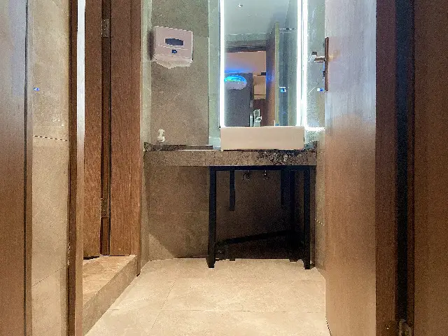 Гуанчжоу: Echarm Hotel Guangzhou Tiyu West Raod Metro Station