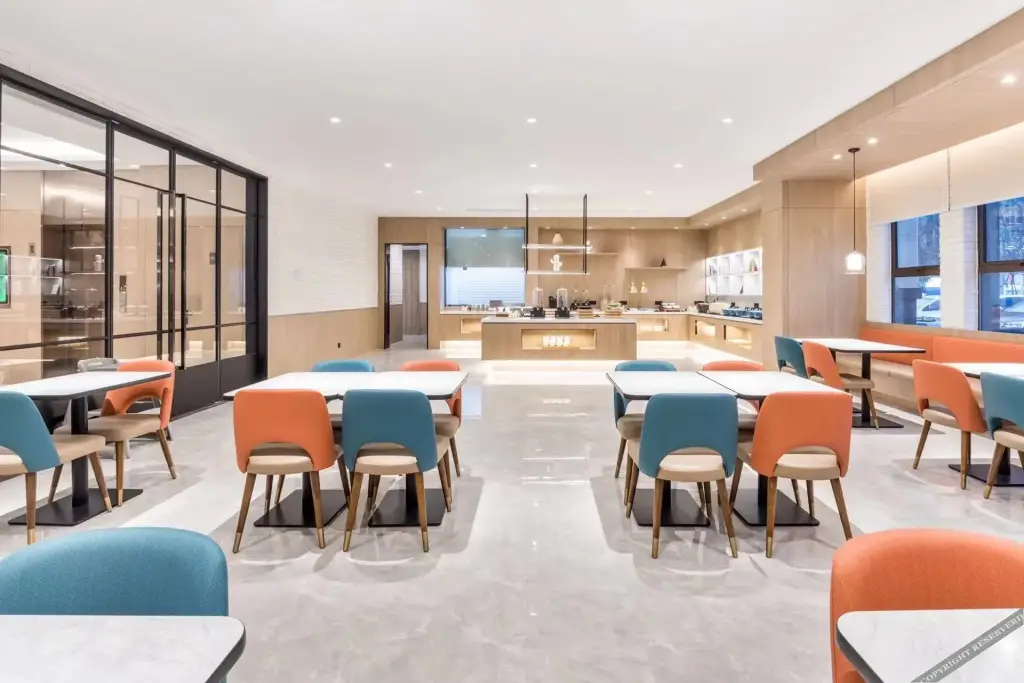 Хэфэй: Hanting Hotel (Chaohu Guishan Road Zhongkai Branch)