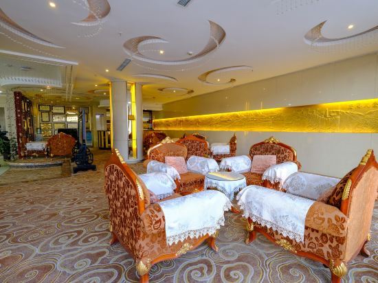 Qingyang: Qingcheng Hotel