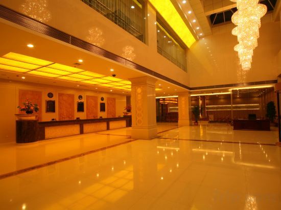 Qingyang: Qingcheng Hotel