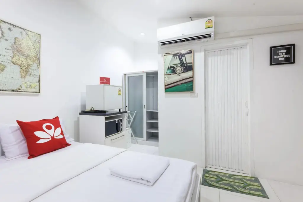Муанг: Zen Rooms Soi Suki Chalong