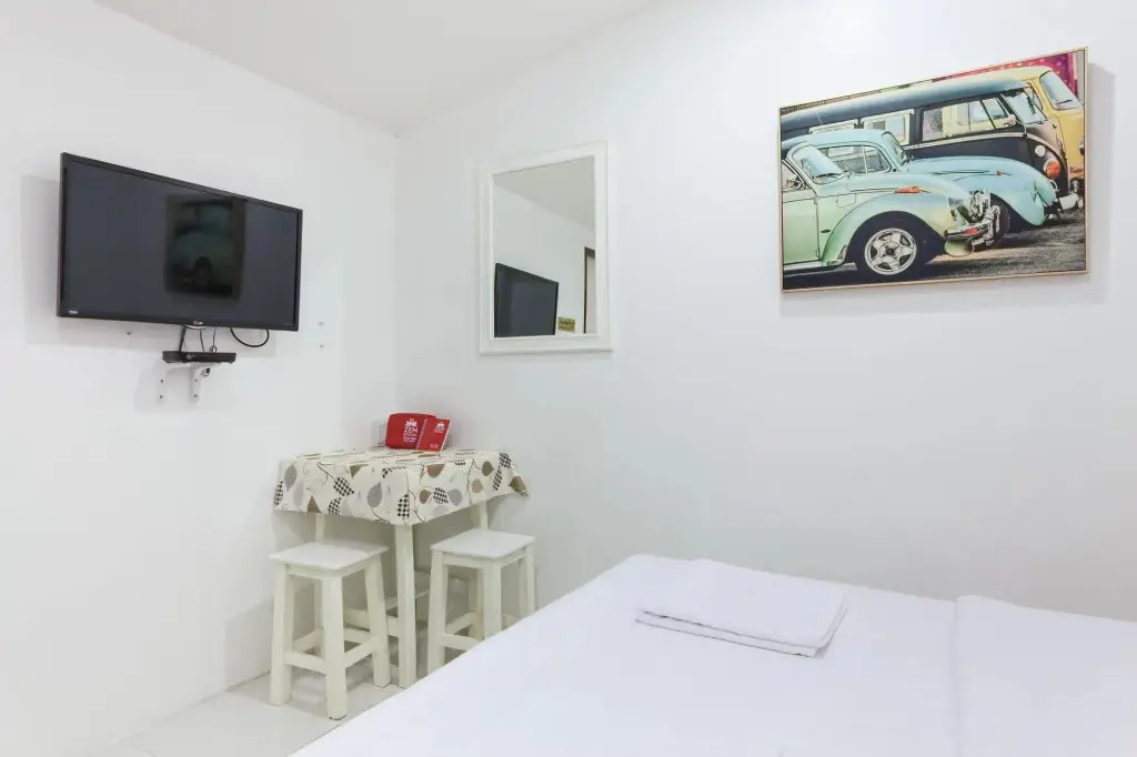 Муанг: Zen Rooms Soi Suki Chalong