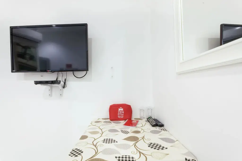 Муанг: Zen Rooms Soi Suki Chalong