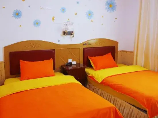 Чжанцзяцзе: Milan Inn (Zhangjiajie Scenic Spot)