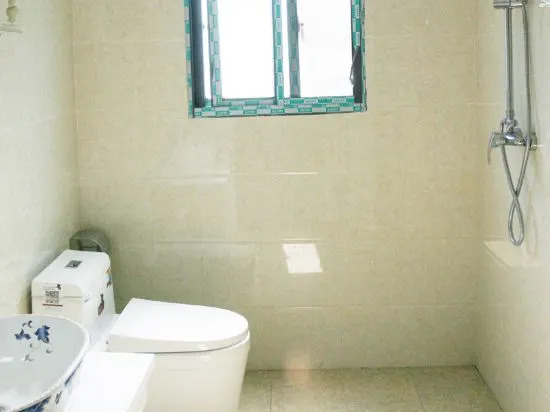 Чжанцзяцзе: Milan Inn (Zhangjiajie Scenic Spot)
