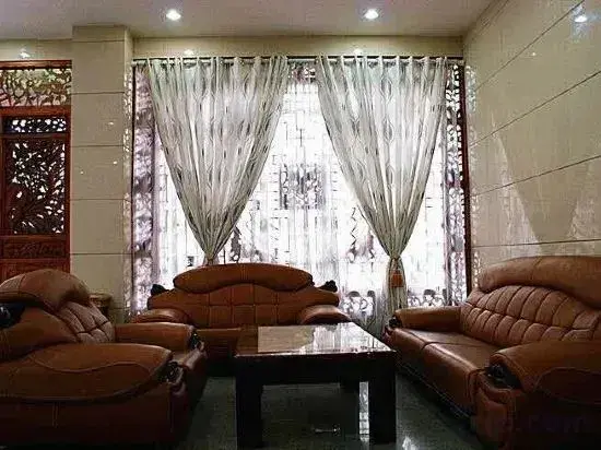 Чжанцзяцзе: Milan Inn (Zhangjiajie Scenic Spot)
