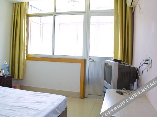 Вэйфан: Shouguang Hongtai Hotel