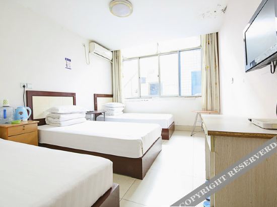 Вэйфан: Shouguang Hongtai Hotel