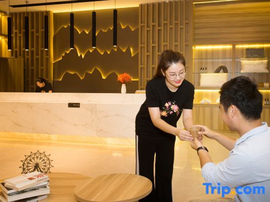 Хэфэй: Atour Hotel (Hefei Innovation Industrial Park)