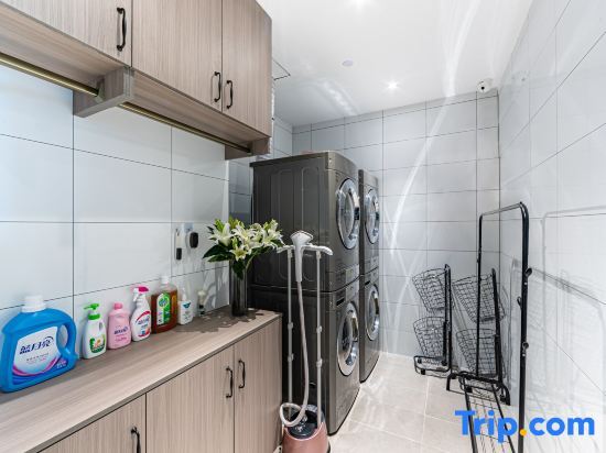 Тяньцзинь: Hanting Hotel (Tianjin Beichen Development Zone Gaoxin Avenue store)