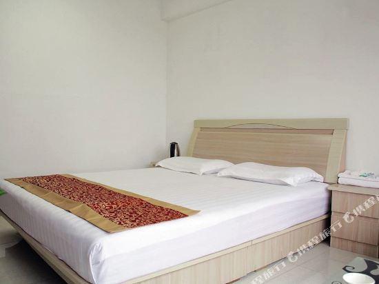 Сиань: Hejia Apartment, Xi'an