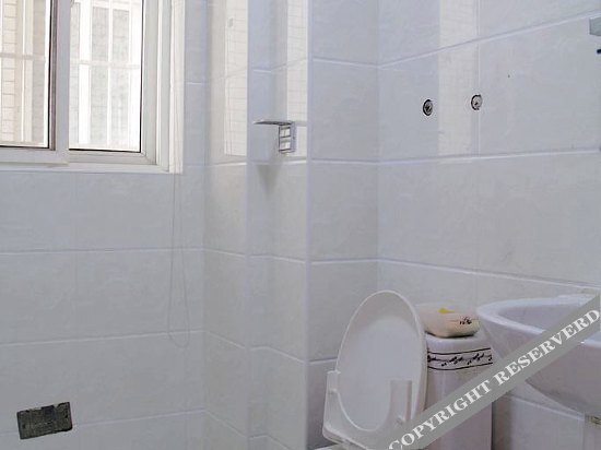 Сиань: Hejia Apartment, Xi'an