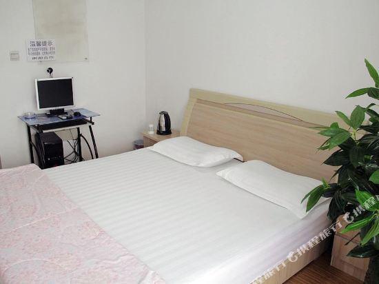 Сиань: Hejia Apartment, Xi'an
