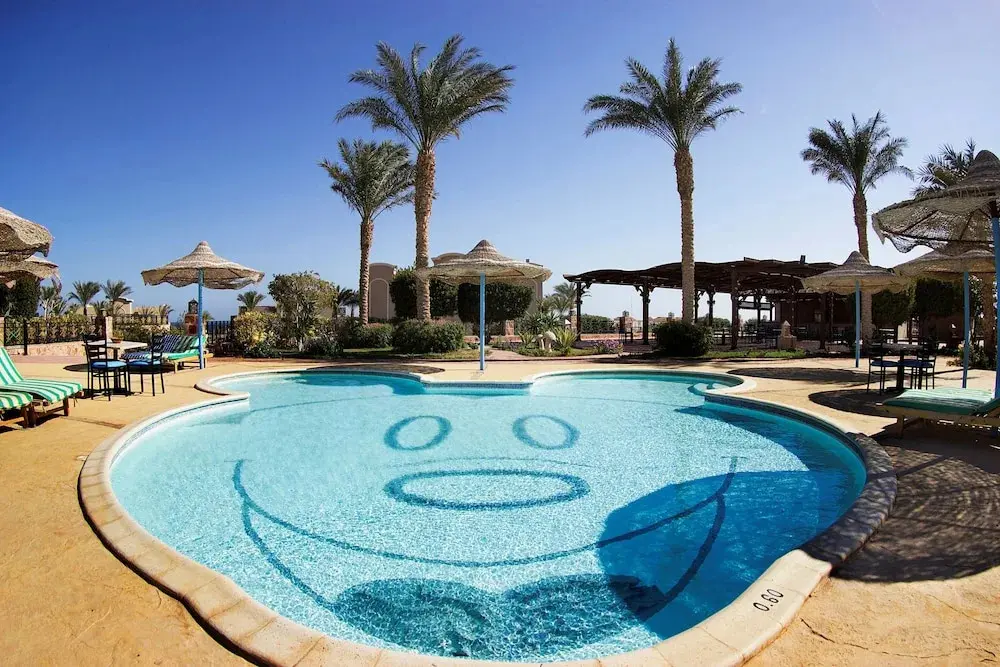 Хургада: Pyramisa Sun Set Pearl Sahl Hasheesh