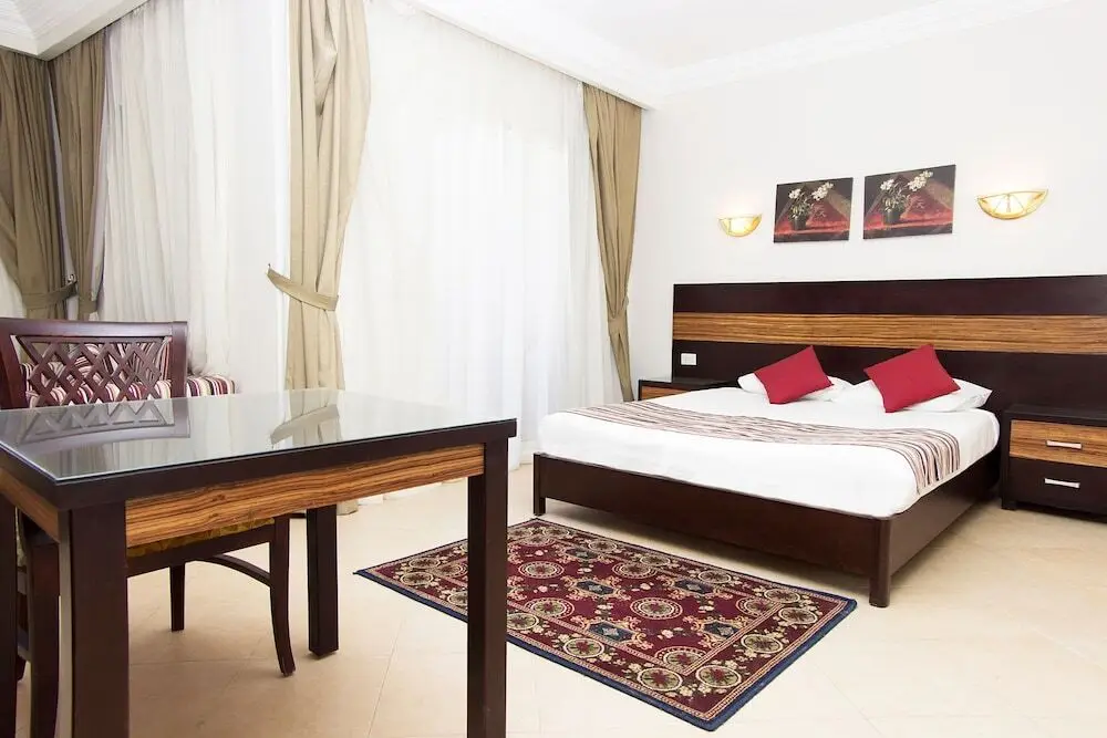 Хургада: Pyramisa Sun Set Pearl Sahl Hasheesh