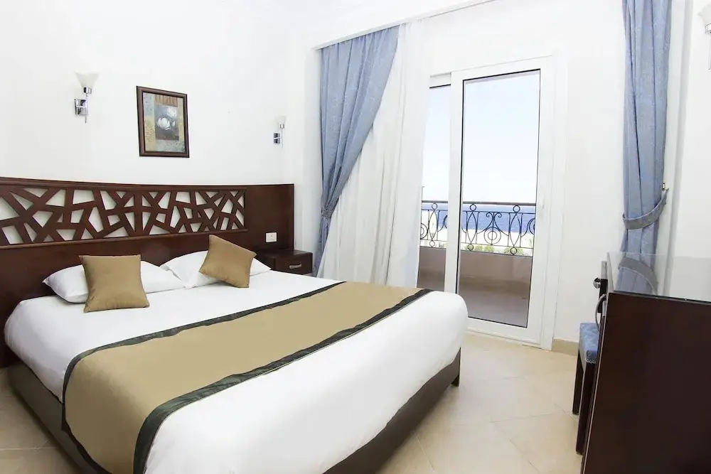 Хургада: Pyramisa Sun Set Pearl Sahl Hasheesh