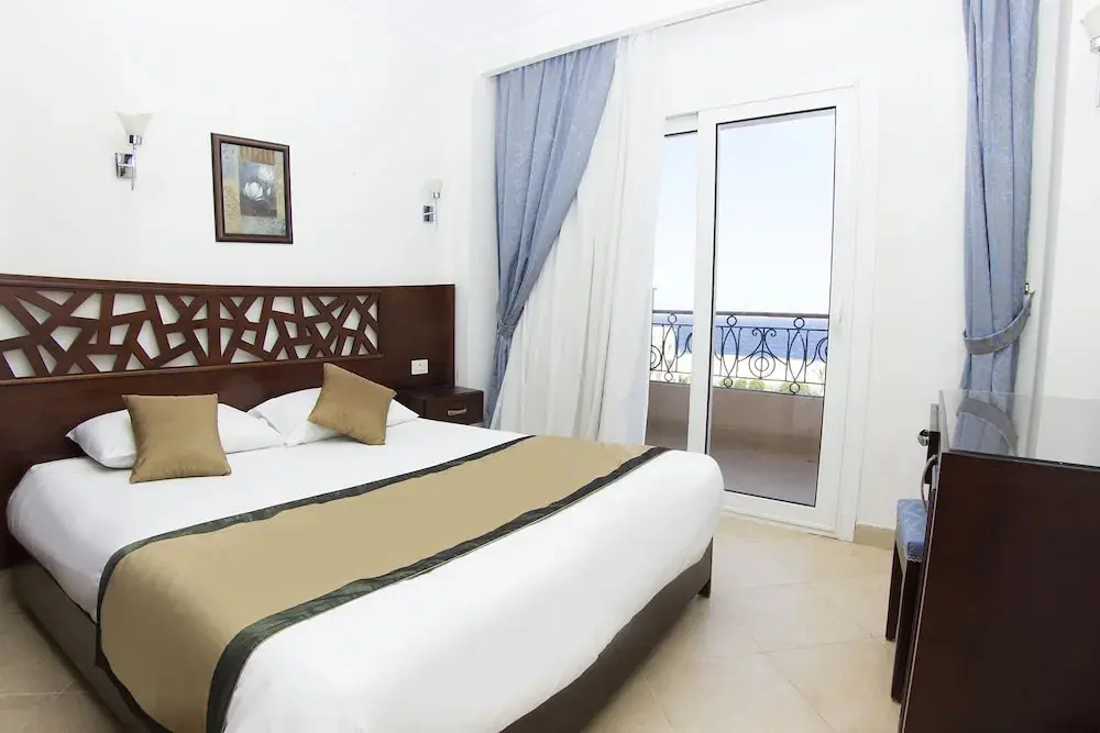 Хургада: Pyramisa Sun Set Pearl Sahl Hasheesh