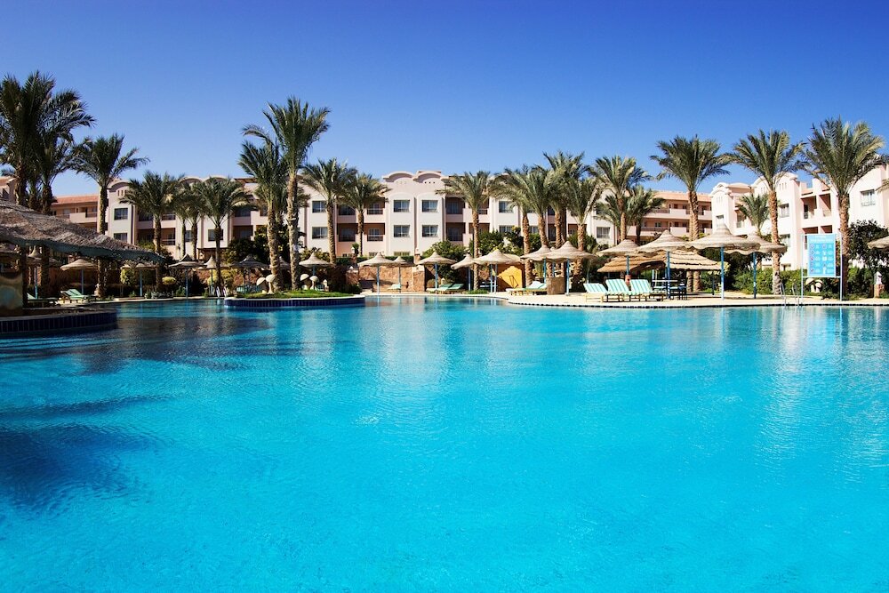 Хургада: Pyramisa Sun Set Pearl Sahl Hasheesh